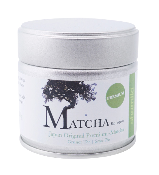 Japan Original Einstiegs-Matcha, BIO
