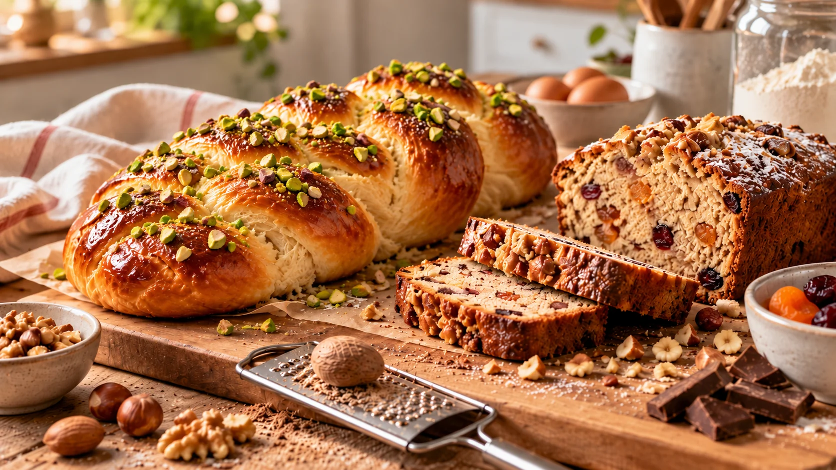 Wir backen das Aktionen Themen Kategorie Kuchen Gebäck Mood 2