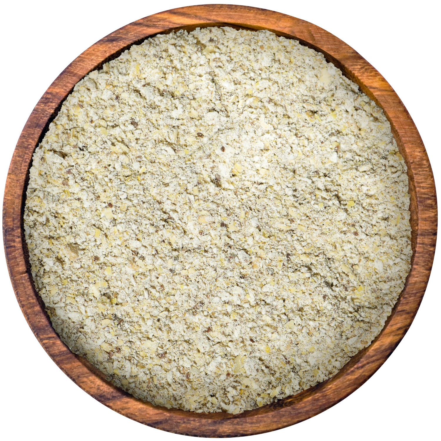 Gekeimtes Porridge, 6-Korn, BIO