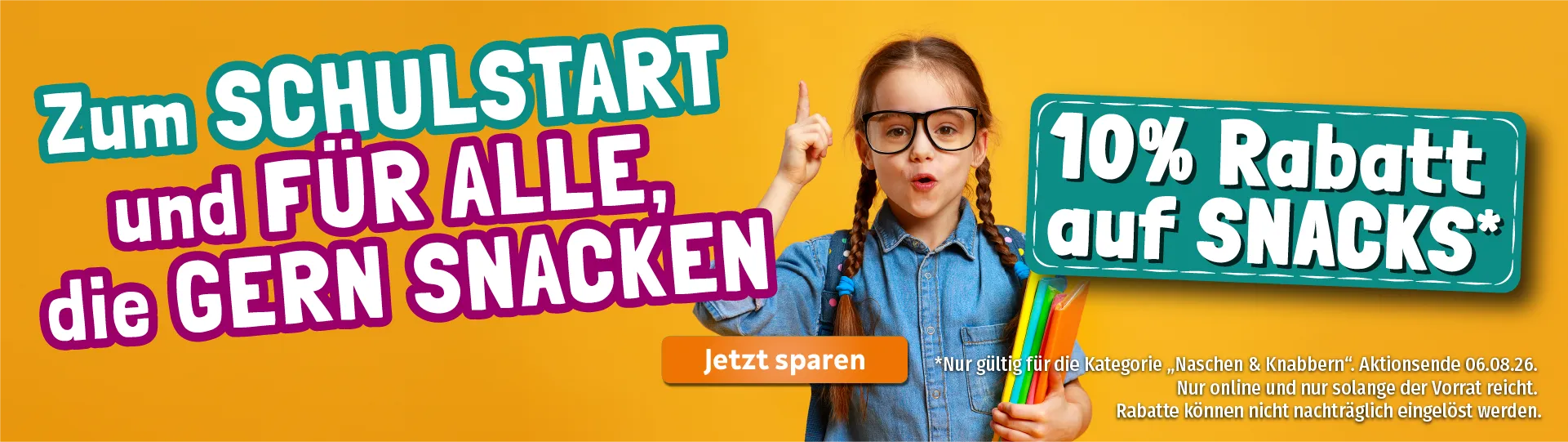 Schulanfang Schule Schulbeginn Header