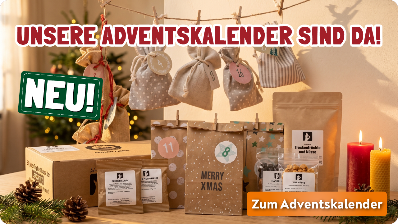 Adventskalender 2026 Aktionsbox 3