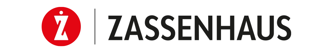 Markenlogo von Zassenhaus