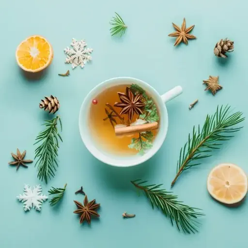 Wintertee