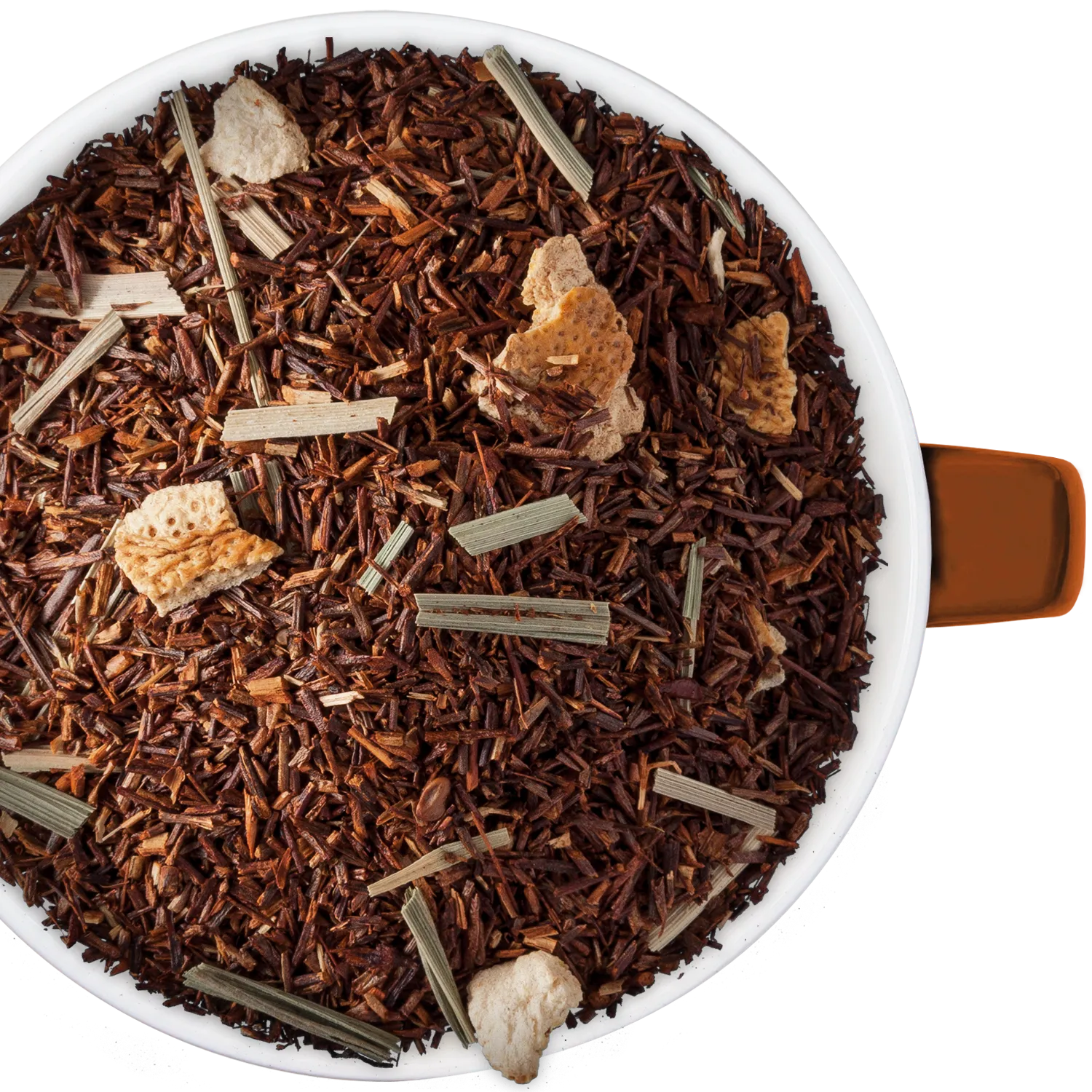 Rooibos Lemon