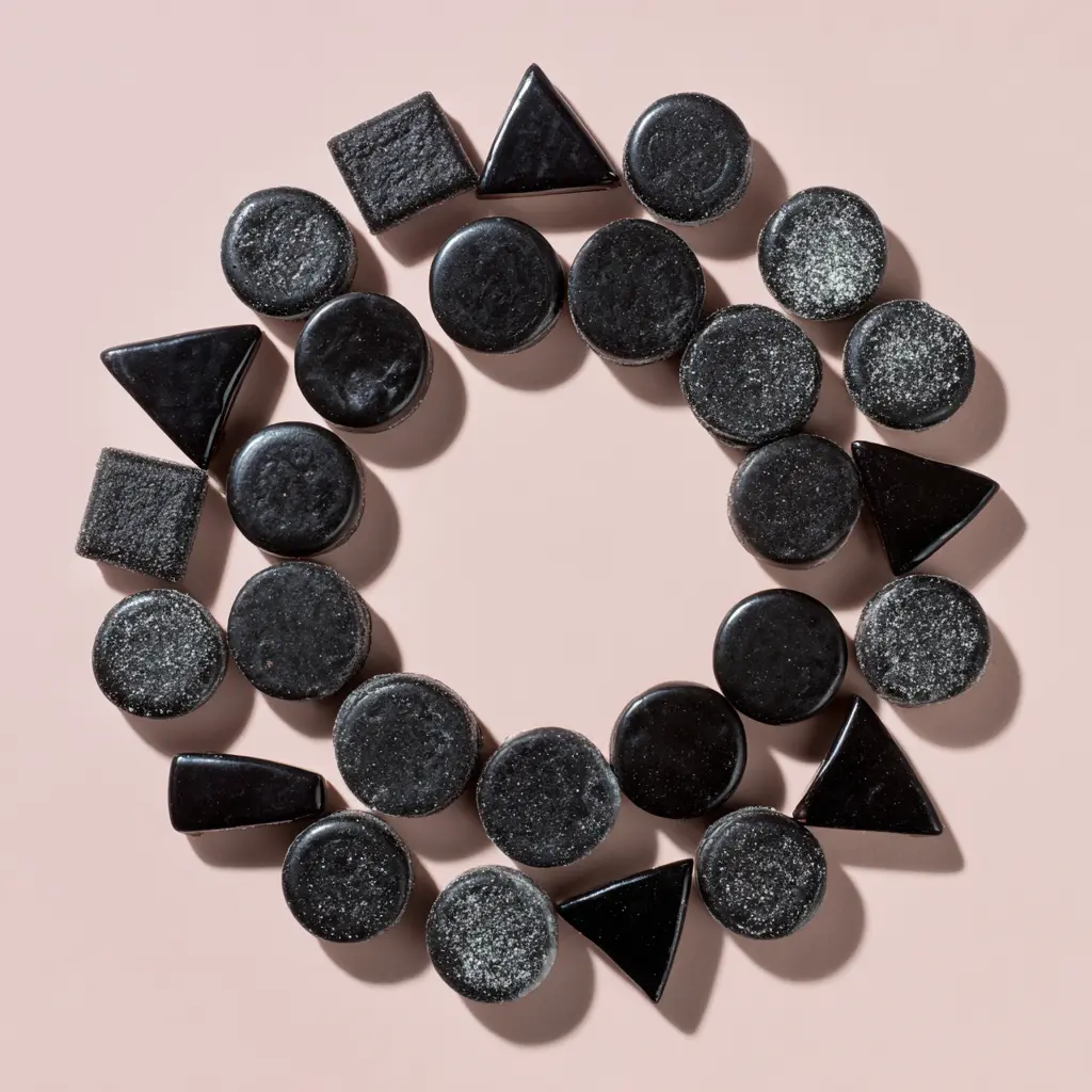 Lakritz Kachel Kategorie