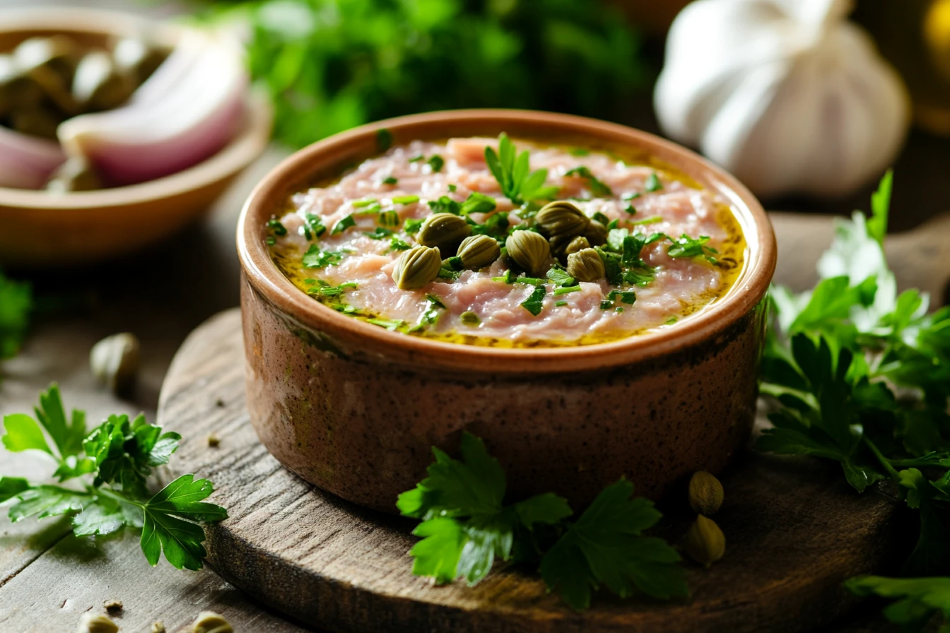 Thunfisch-Creme Rezept | Aufstriche Thunfisch-Creme Rezept | Aufstriche