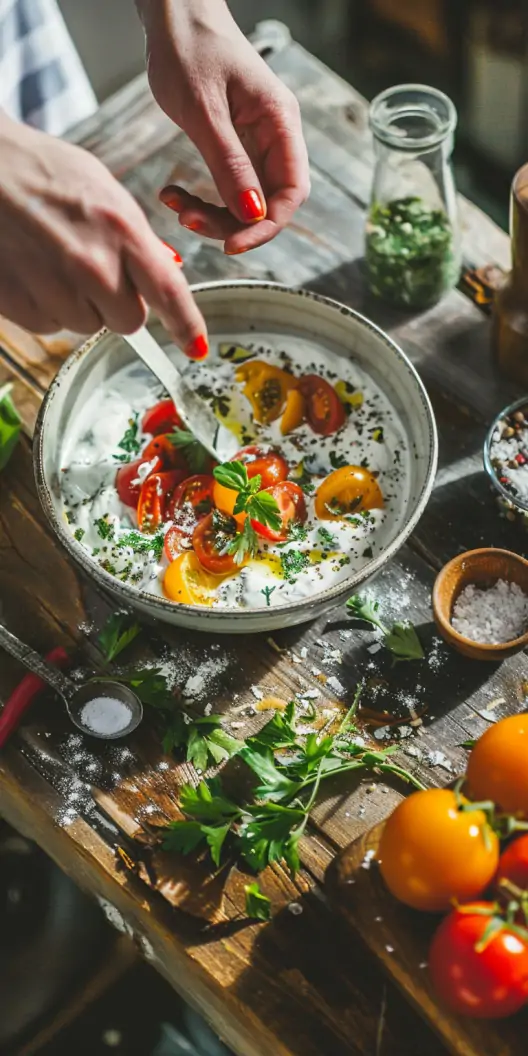 Grillmarinade selbst machen | Für den perfekten Grillgenuss Grillmarinade selbst machen | Für den perfekten Grillgenuss