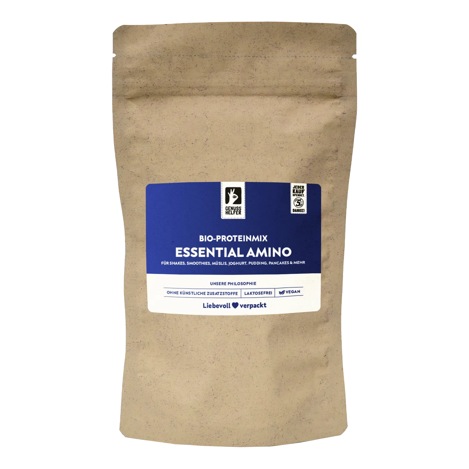 BIO Essential Amino-Protein-Mix