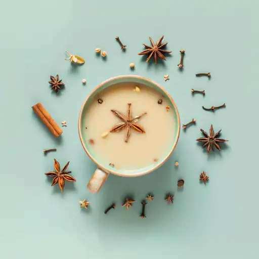 Gewürztee, Chai & YogiTea®