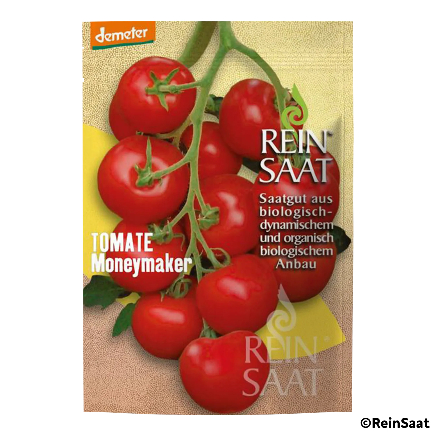 Saatgut Tomate "Moneymaker" Saatgut Tomate "Moneymaker"
