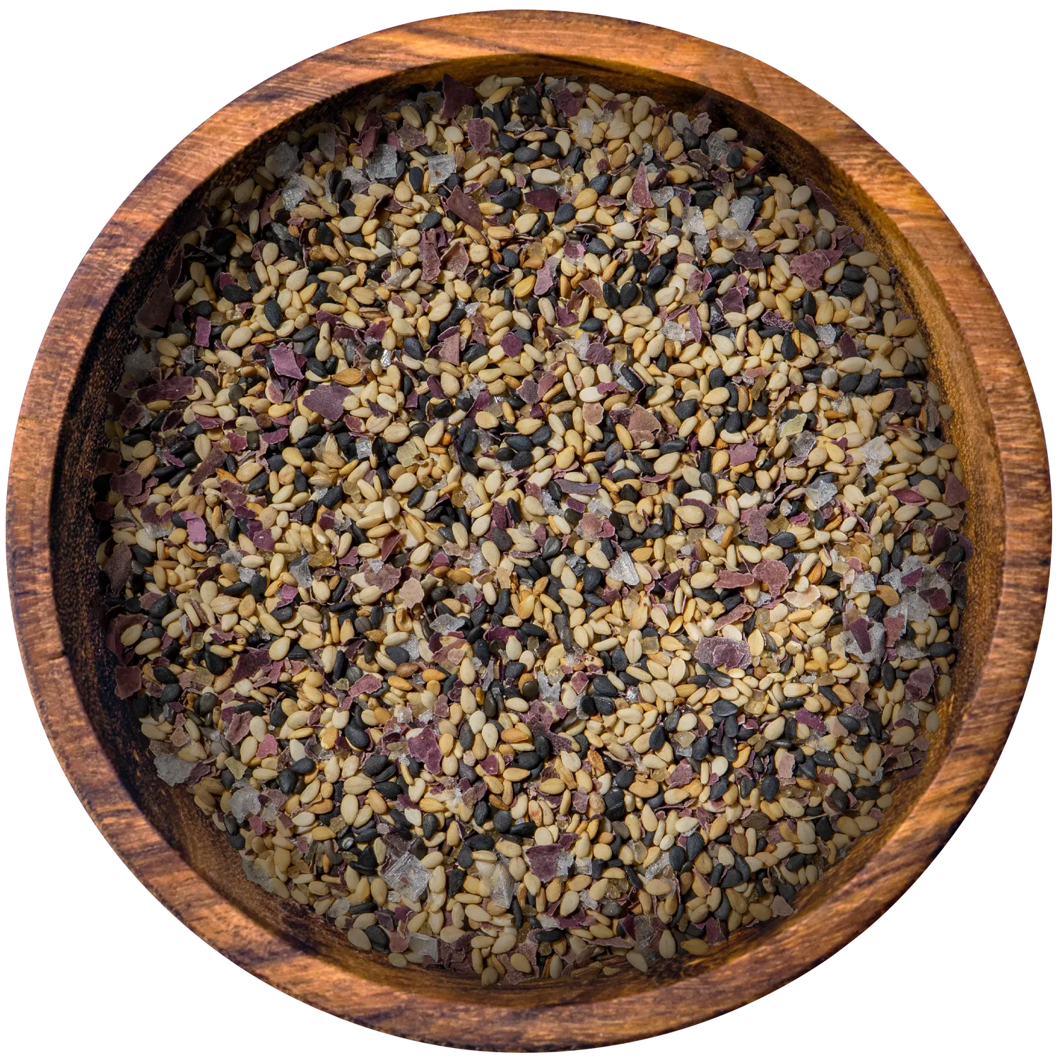 Furikake, BIO, jap. Würzmischung