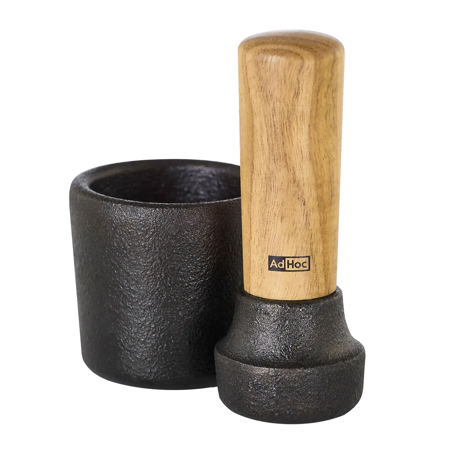 AdHoc Reibmörser Camo.6, 6cm Mörser „AdHoc Camo MO14“