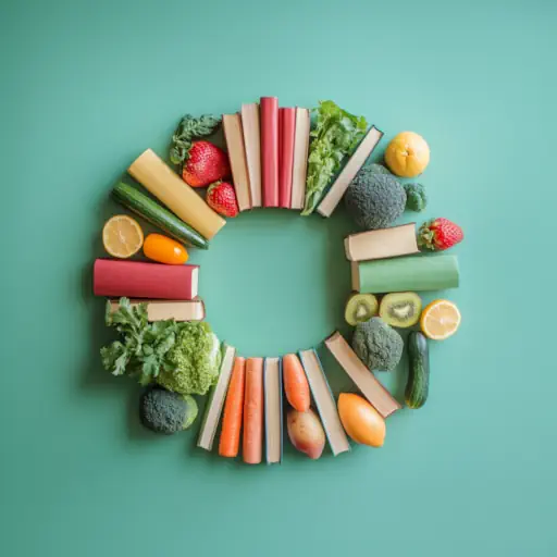 Gesundheit & Ernährung