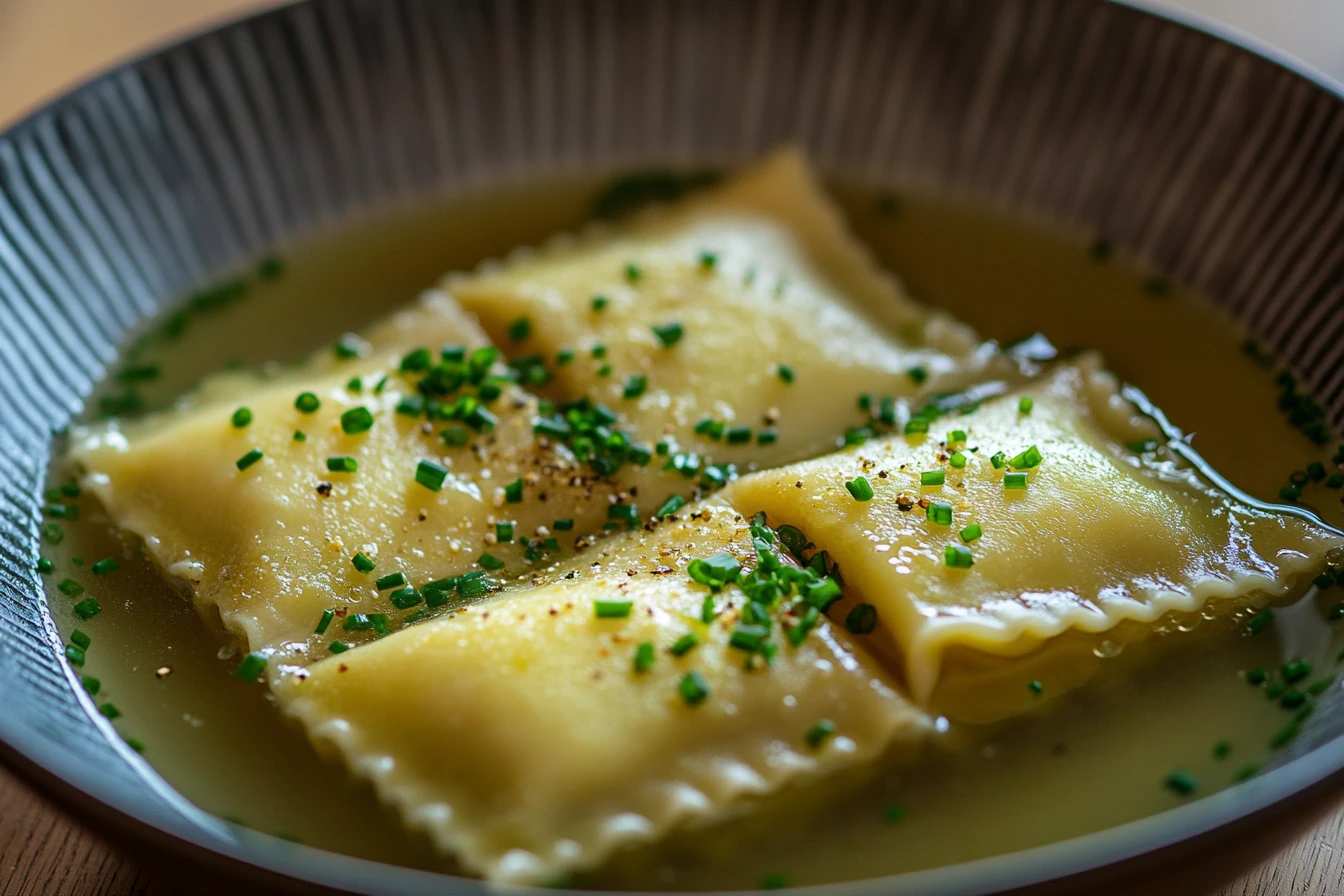 Maultaschen Maultaschen