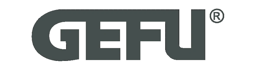 Markenlogo von GEFU