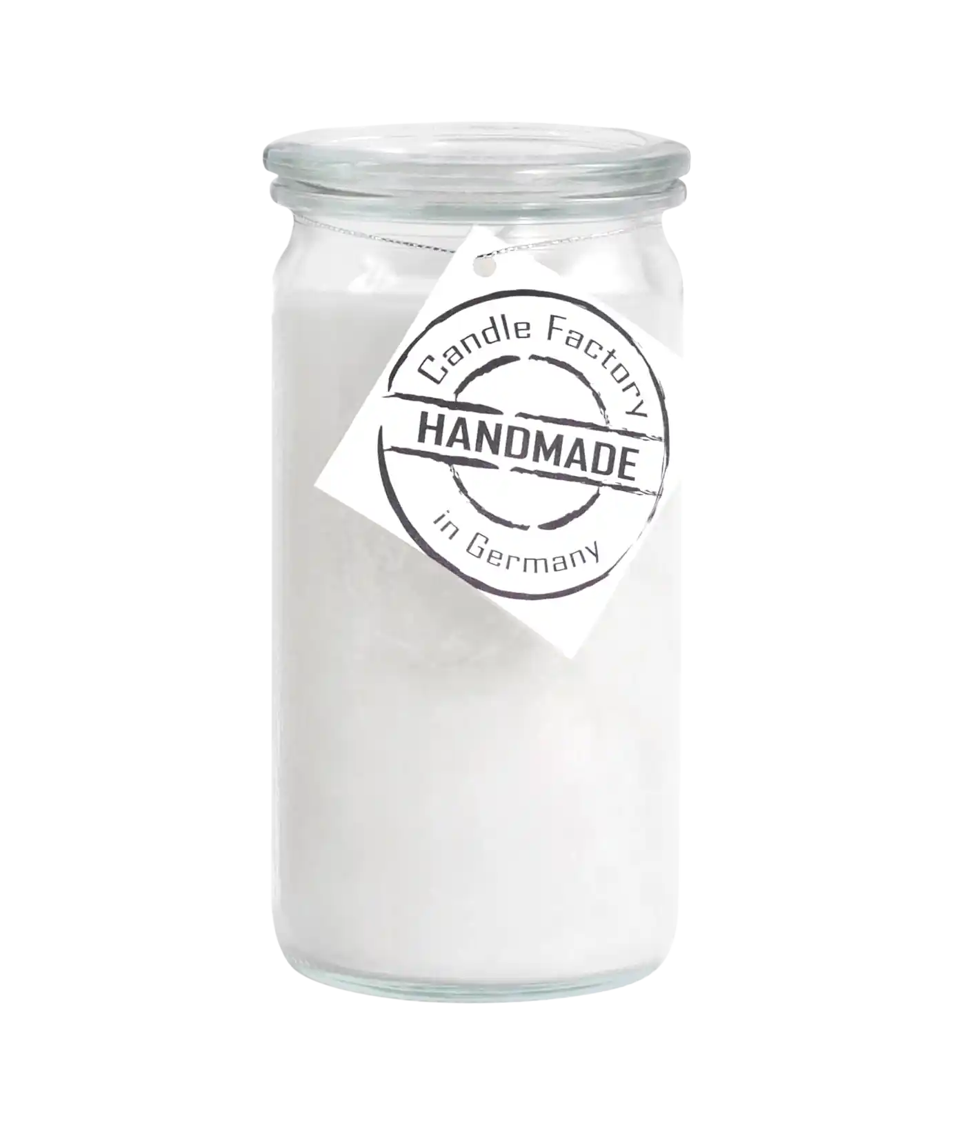 Spendenkerze, ohne Duft