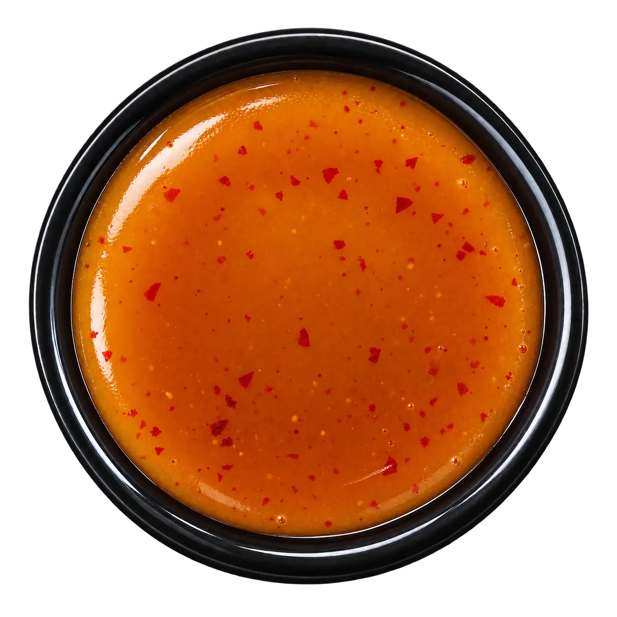 BBQ Sauce Mango & Chili