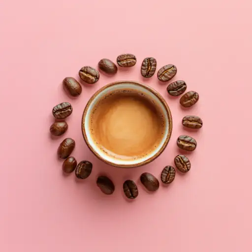 Kaffeezubereitung