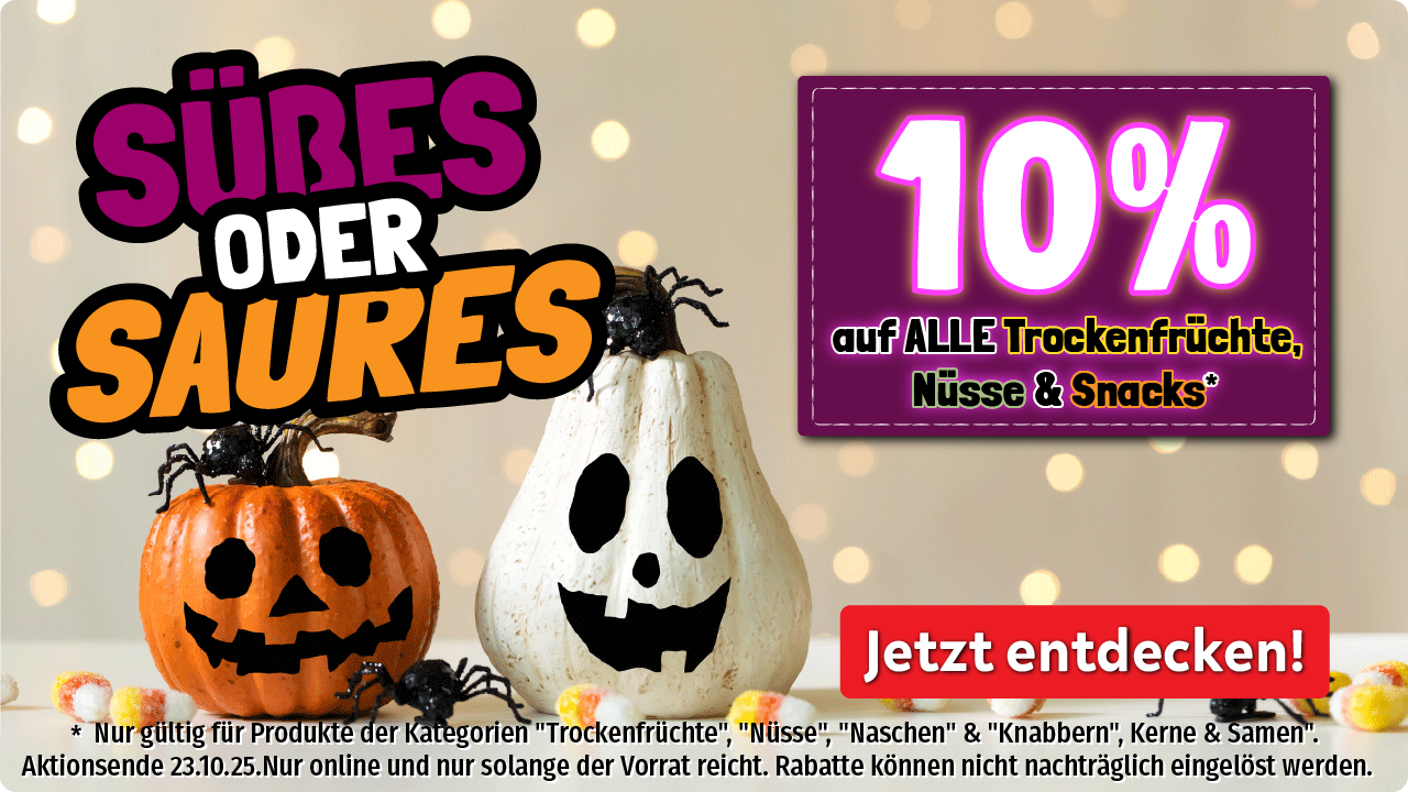 suesses oder saures aktionsbox