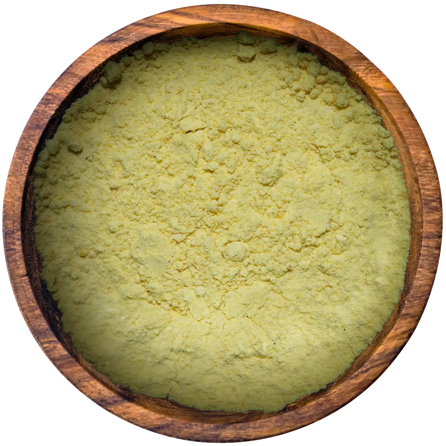 Lupine, gekeimt & gemahlen, BIO