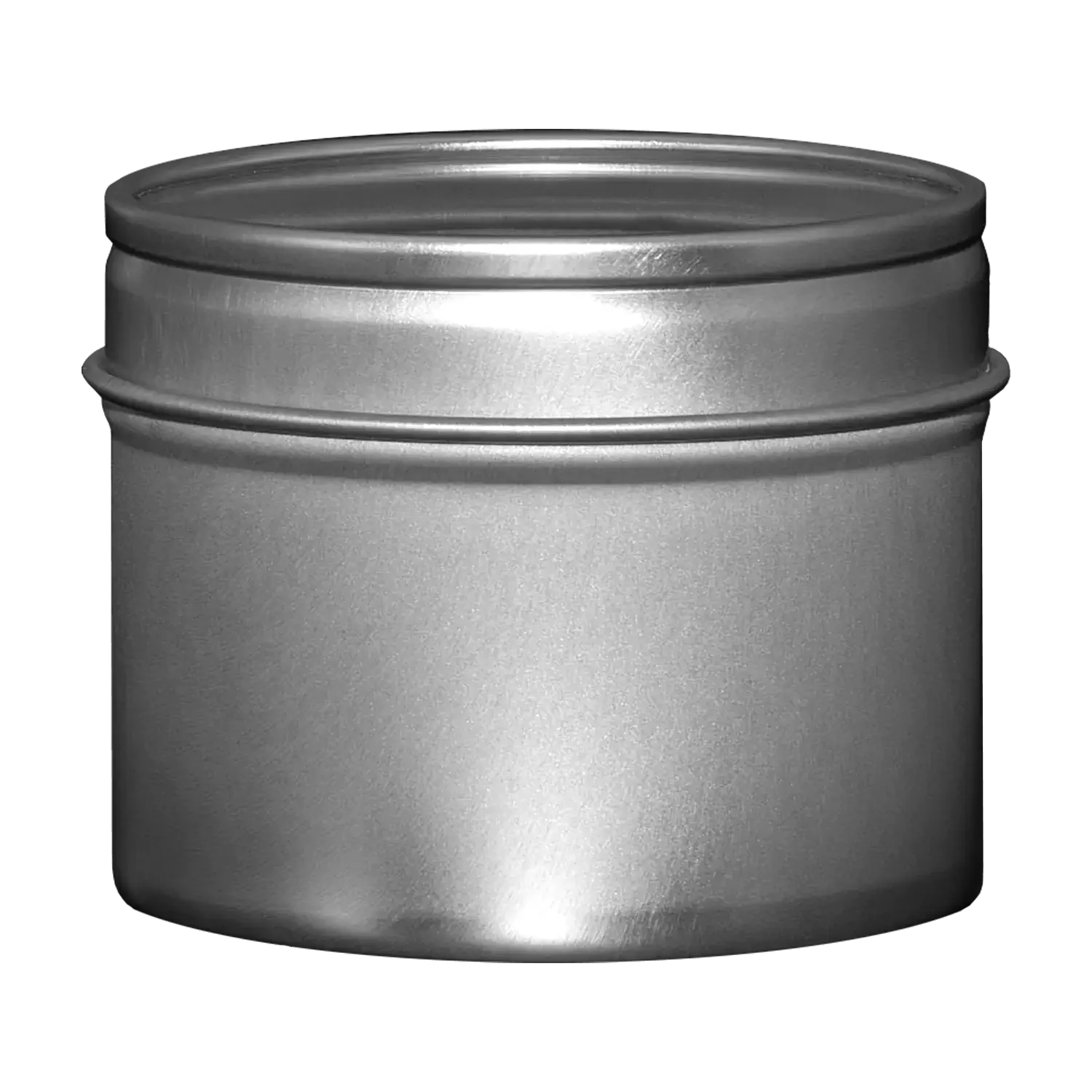 Gewürzdose mit Sichtfenster im Deckel, rund, 58 x 48 mm Runde Gewürzdose mit Sichtfenster im Deckel, 58×48 mm