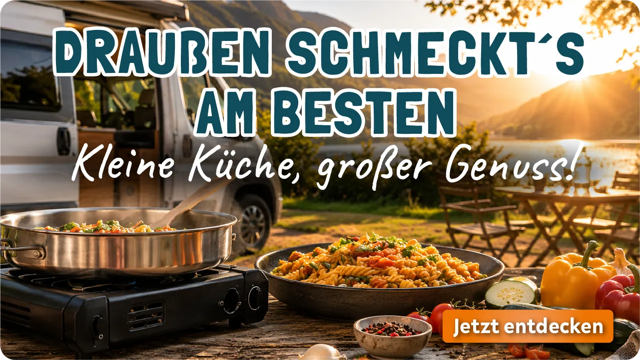 Camping Outdoor Küche Aktionsbox