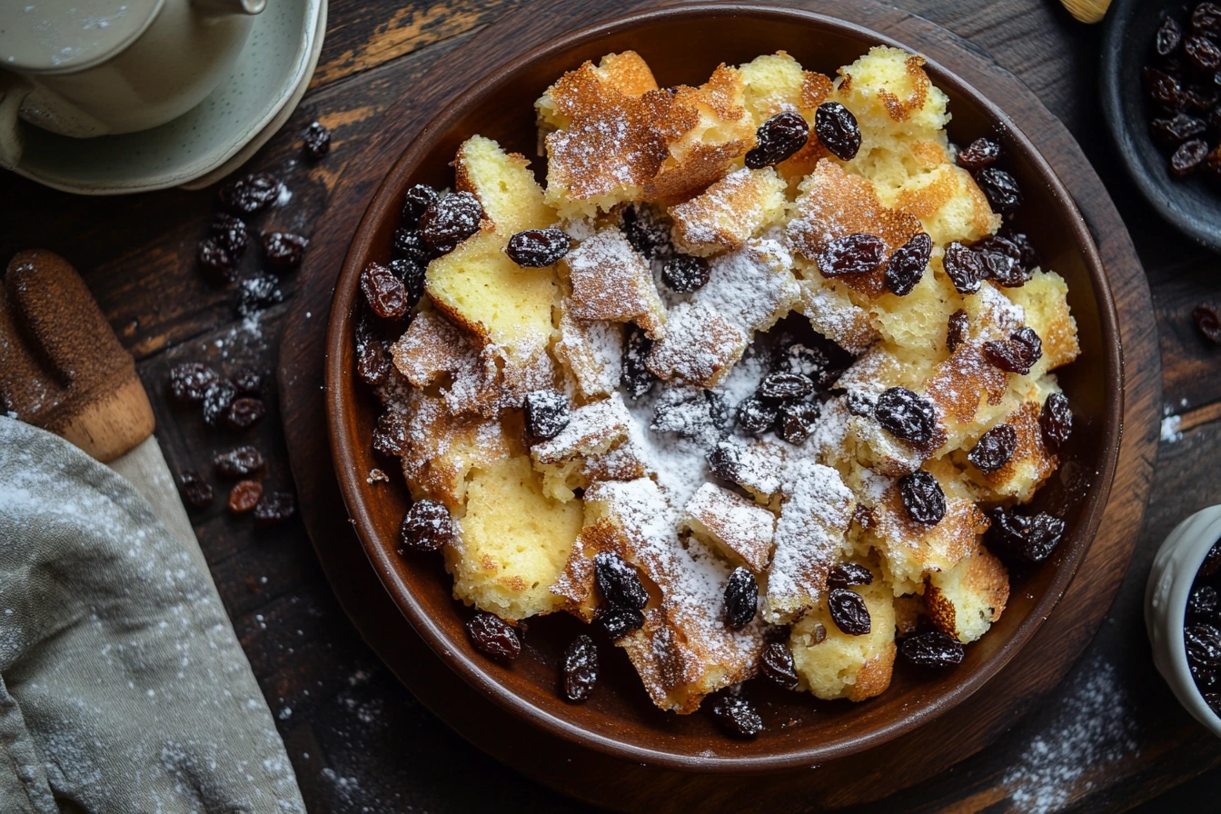 Kaiserschmarrn Kaiserschmarrn