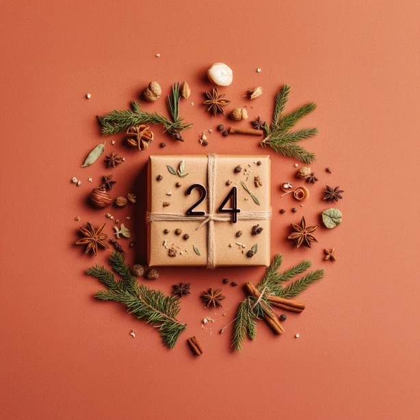 Adventskalender