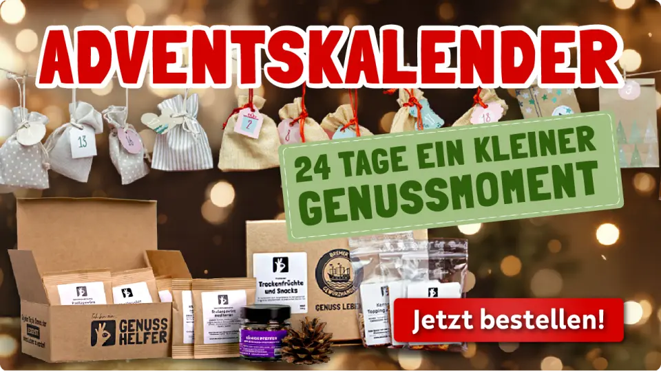 Aktionsbox Adventskalender