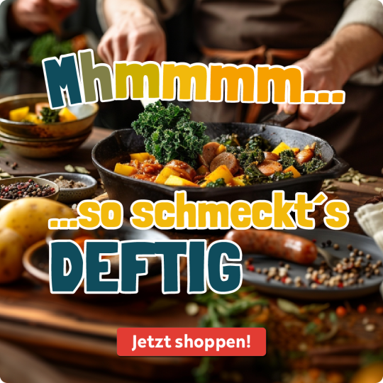 deftige kueche mobile header