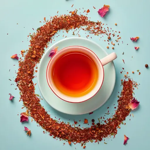 Rooibos Tee