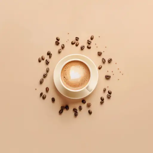 Kachelbild für die Kaffee-Kategorie