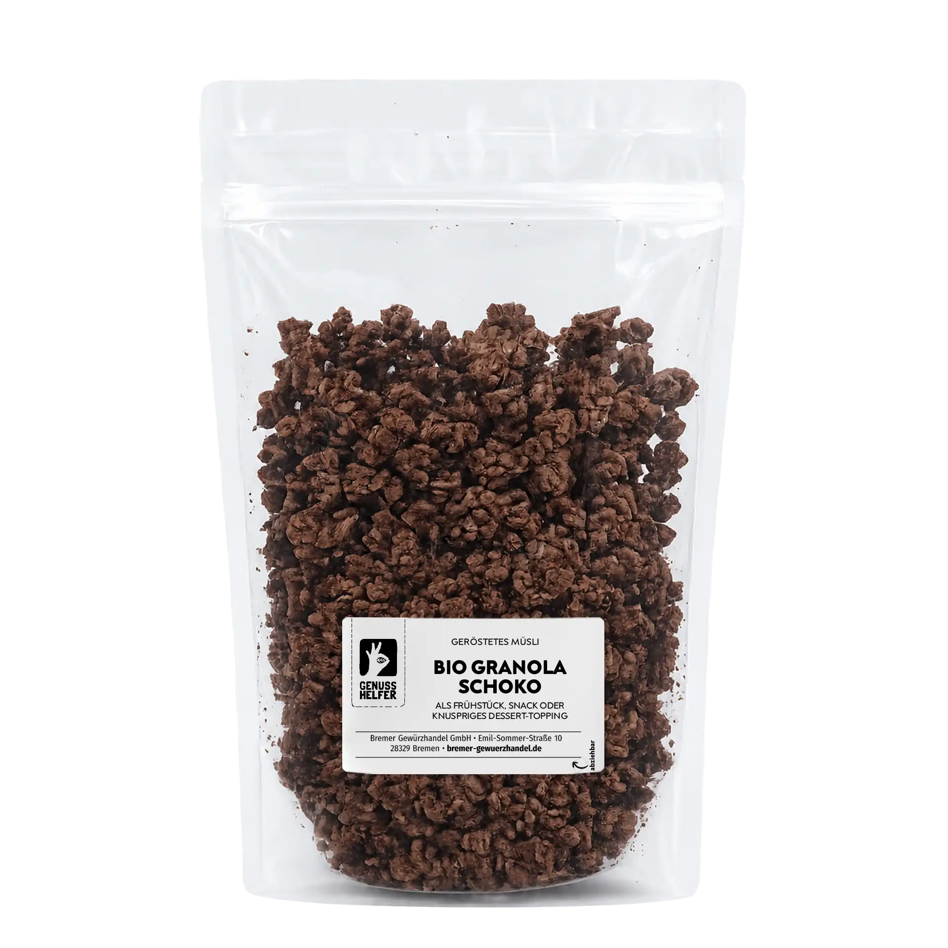 Granola Schoko BIO