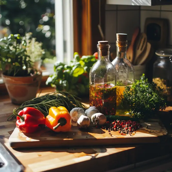 Grillmarinade selbst machen | Für den perfekten Grillgenuss Grillmarinade selbst machen | Für den perfekten Grillgenuss