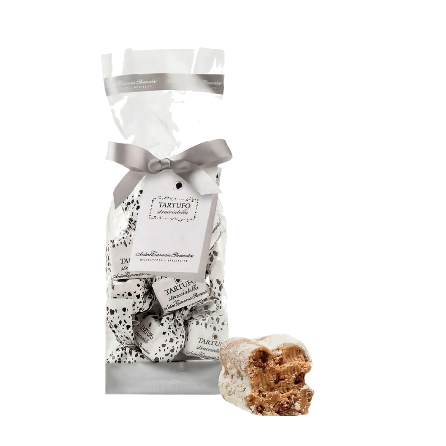 Antica Torroneria Piemontese Tartufi, Stracciatella