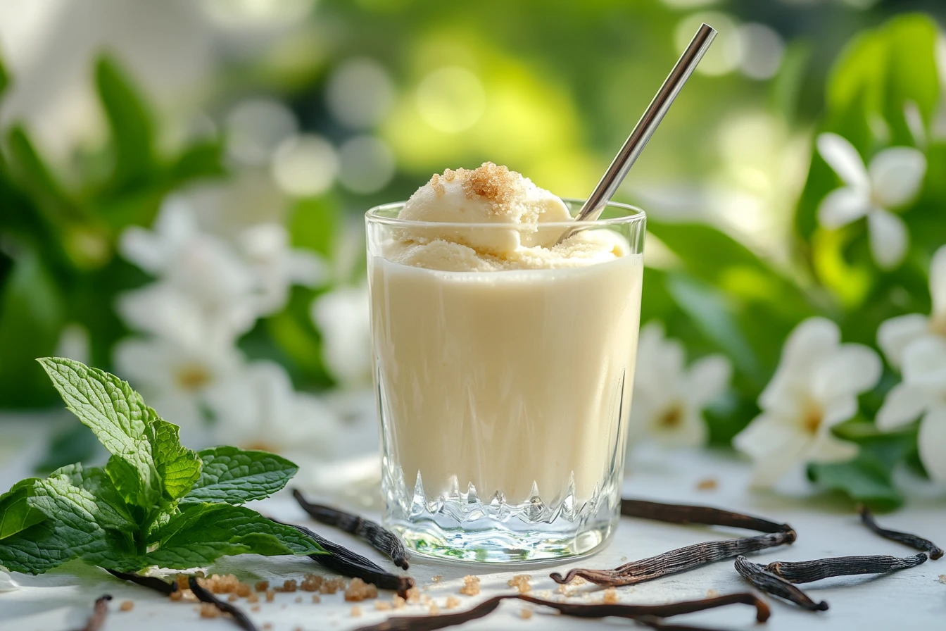 Vanille-Creme-Limonade Vanille-Creme-Limonade