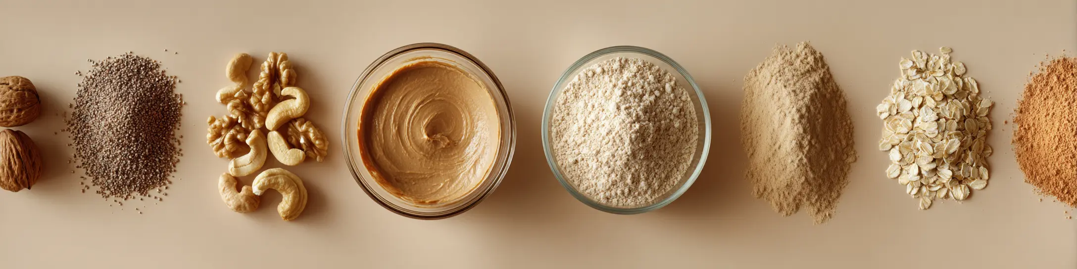 Proteinriegel Ratgeber Szenebild