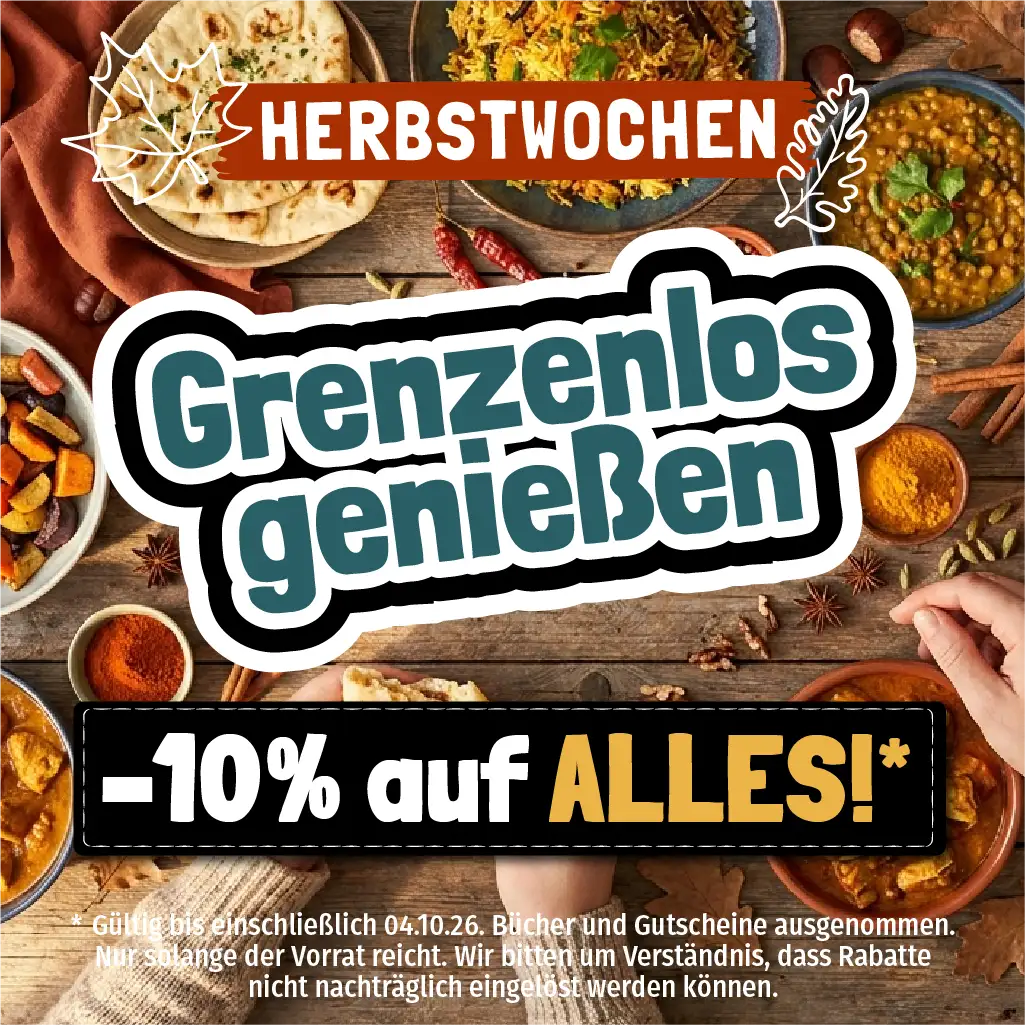 Grenzenlos genießen Tag er deutschen Einheit Header mobile