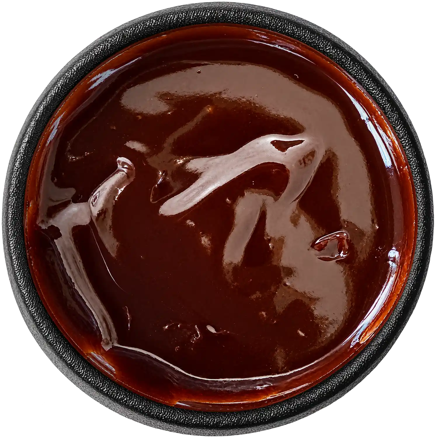 Dattel-Haselnuss-Schoko-Creme