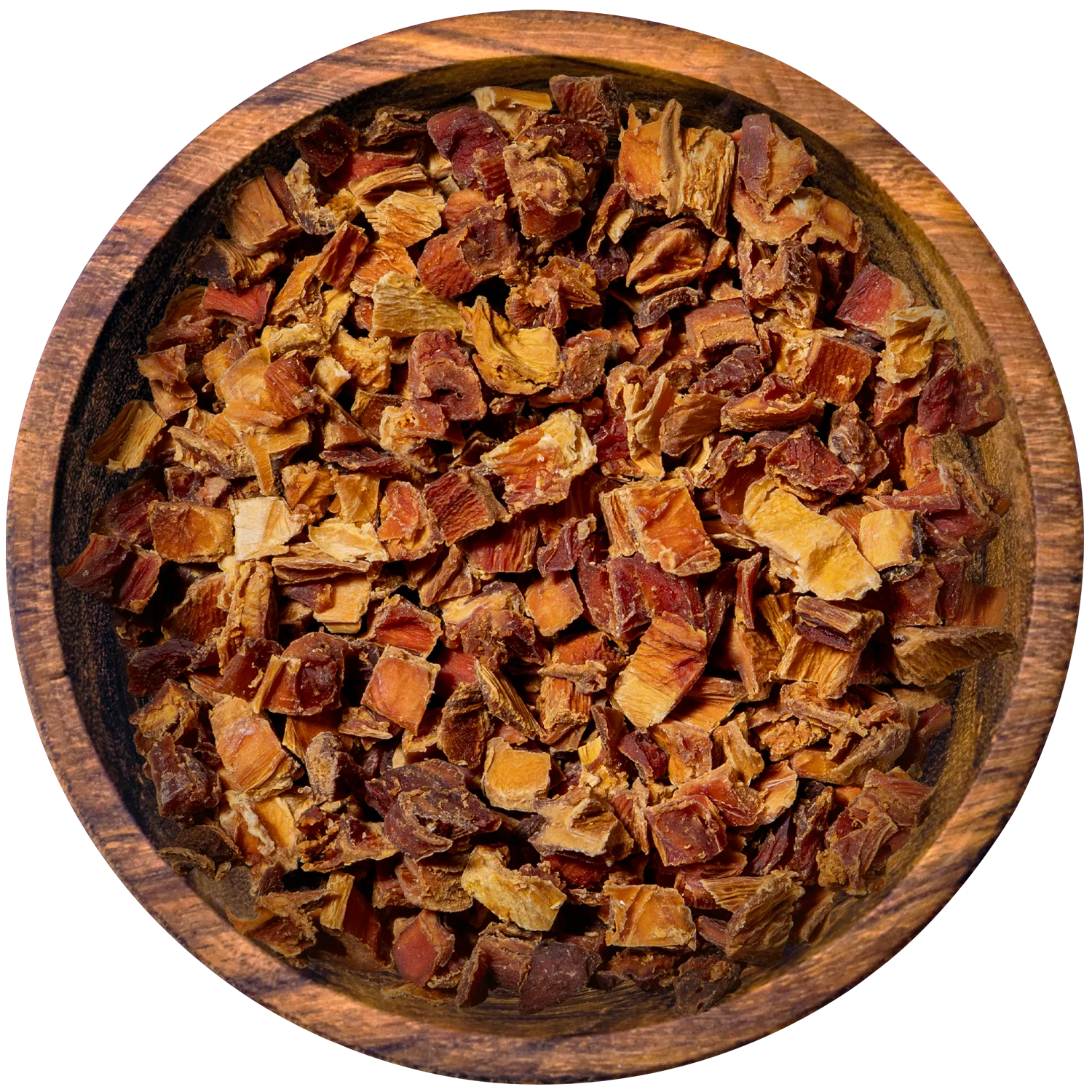 Papayawürfel BIO, gehackt Papayawürfel BIO, gehackt