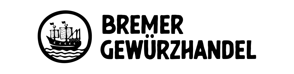 Markenlogo vom Bremer Gewürzhandel