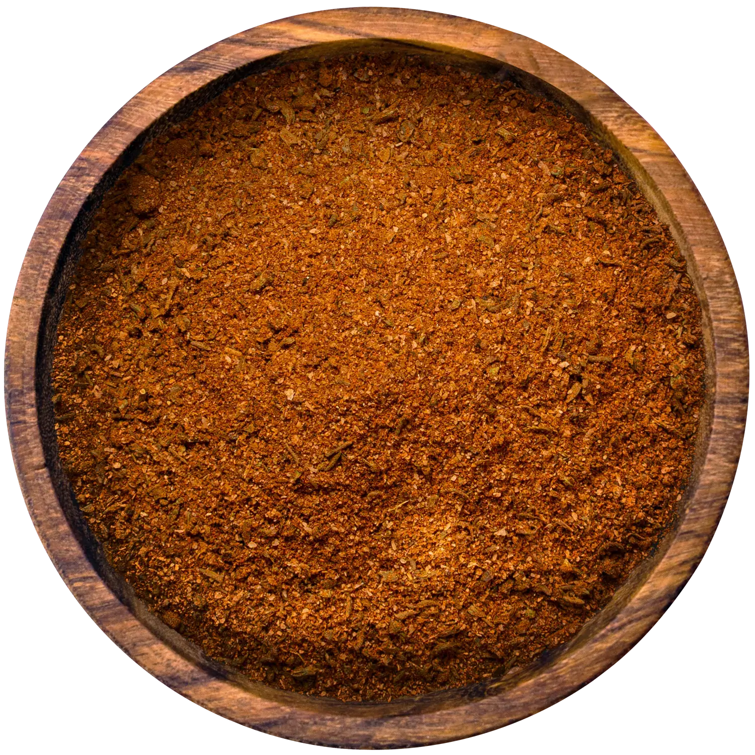 Jamaican Jerk Rub Jamaican Jerk Rub