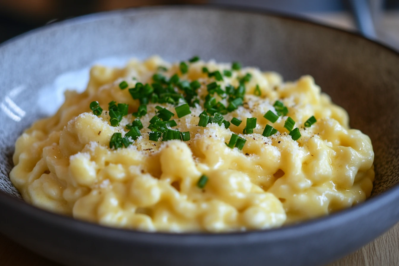 Käsespätzle