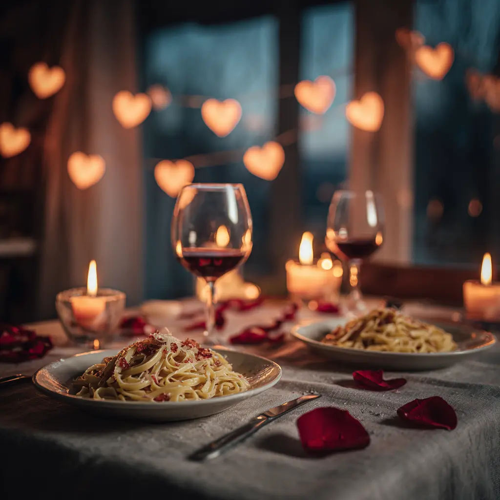 Valentinstag Ratgeber mobile header