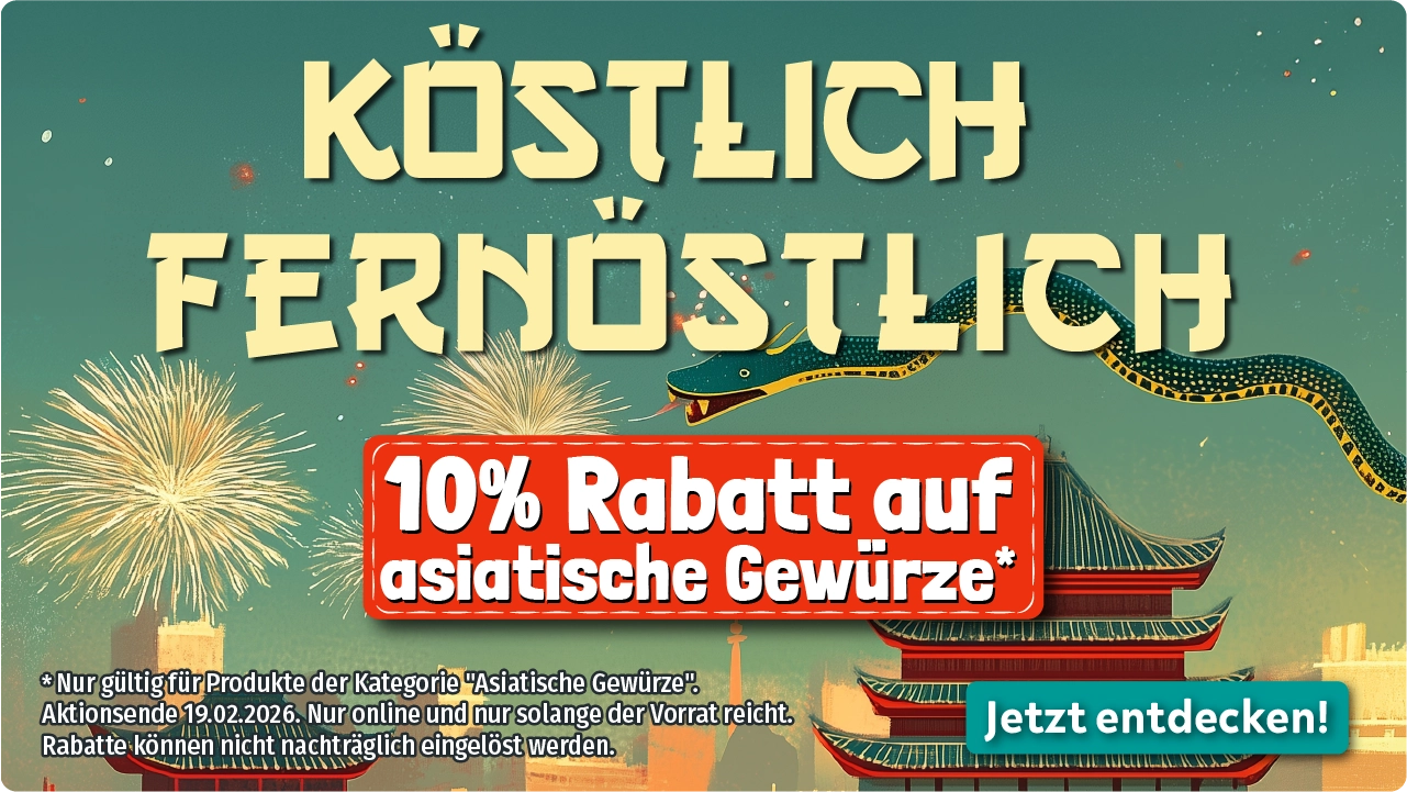 Länderreise Asien Aktionsbox