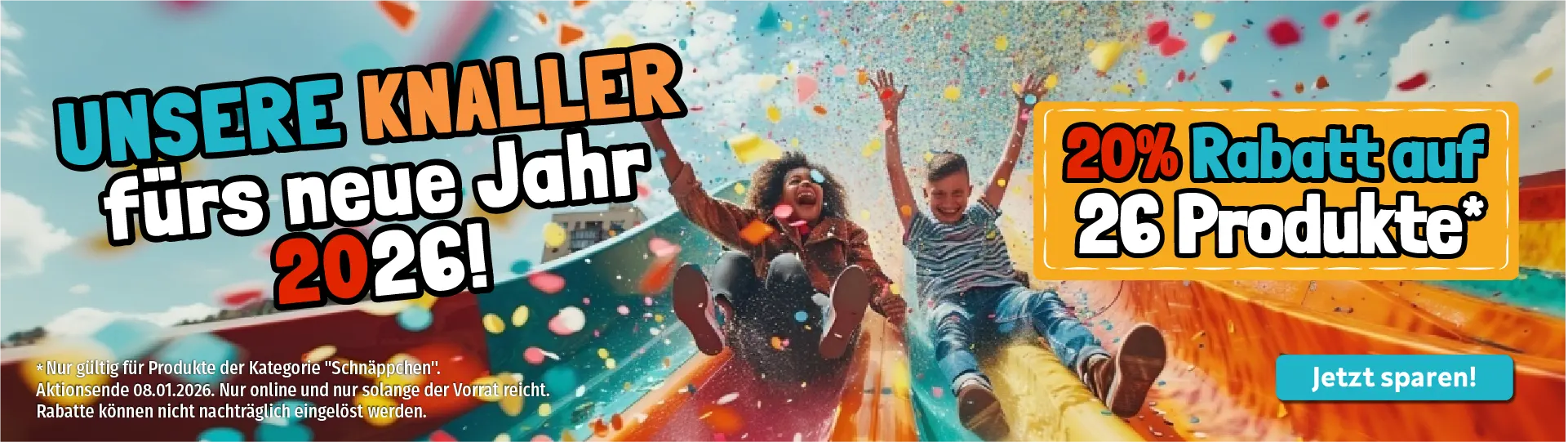 Header Knaller fürs neue Jahr 2025-01-04