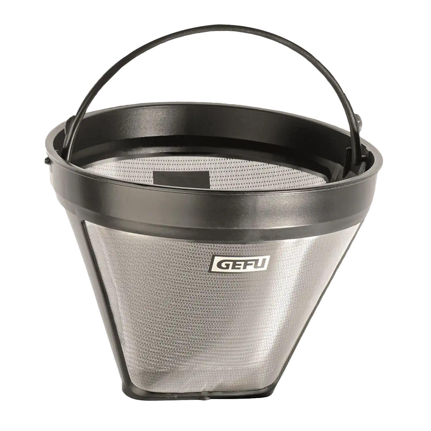 GEFU Kaffeefilter Dauereinsatz ARABICA GEFU Dauerfilter „Arabica“ für Kaffee
