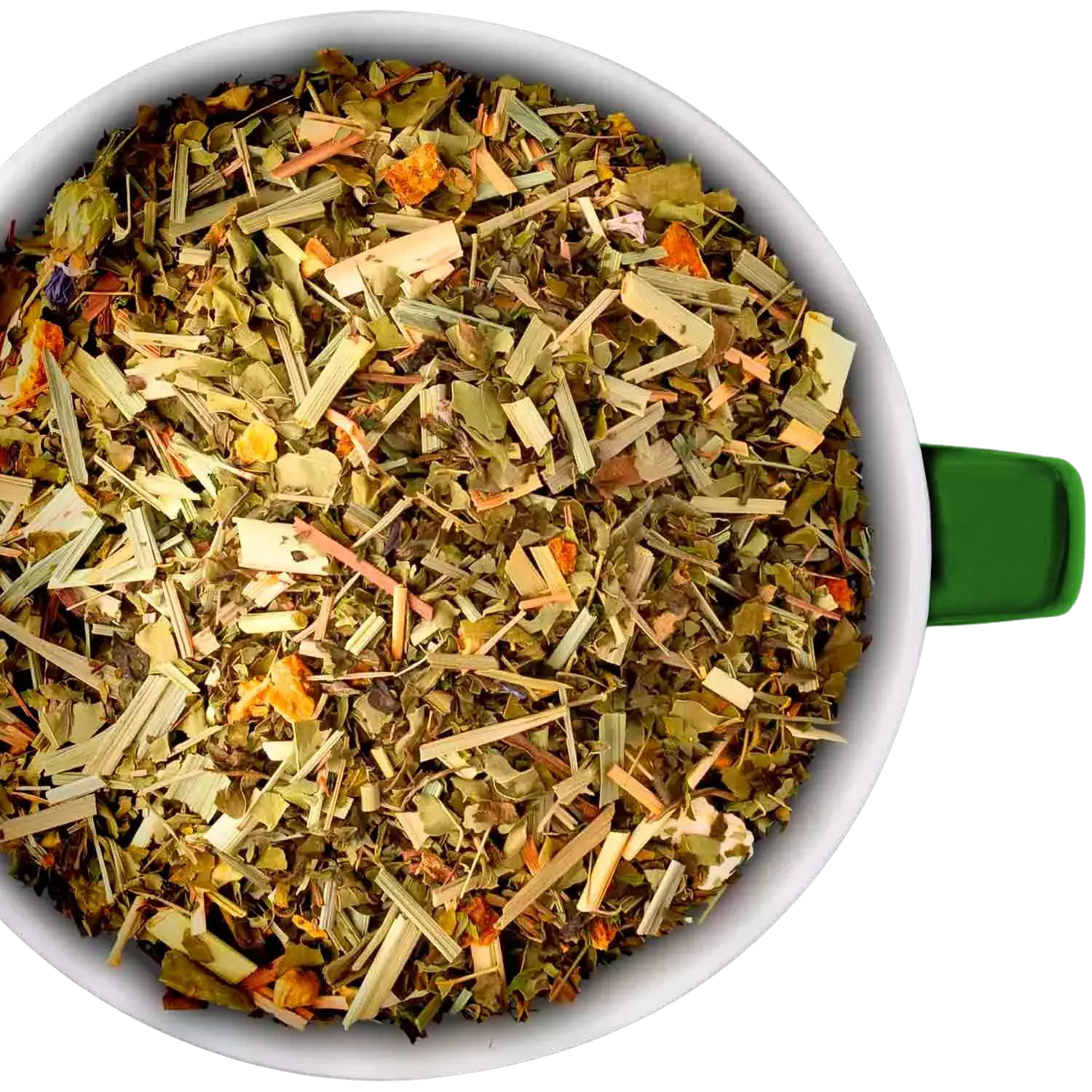 Moringa Ingwer-Zitrone, geschnitten, Kräutertee Tee „Moringa-Ingwer-Zitrone“ von Yogi-Tea mit Teebeuteln