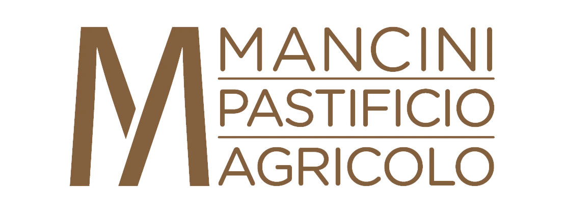 Markenlogo von Pasta Mancini