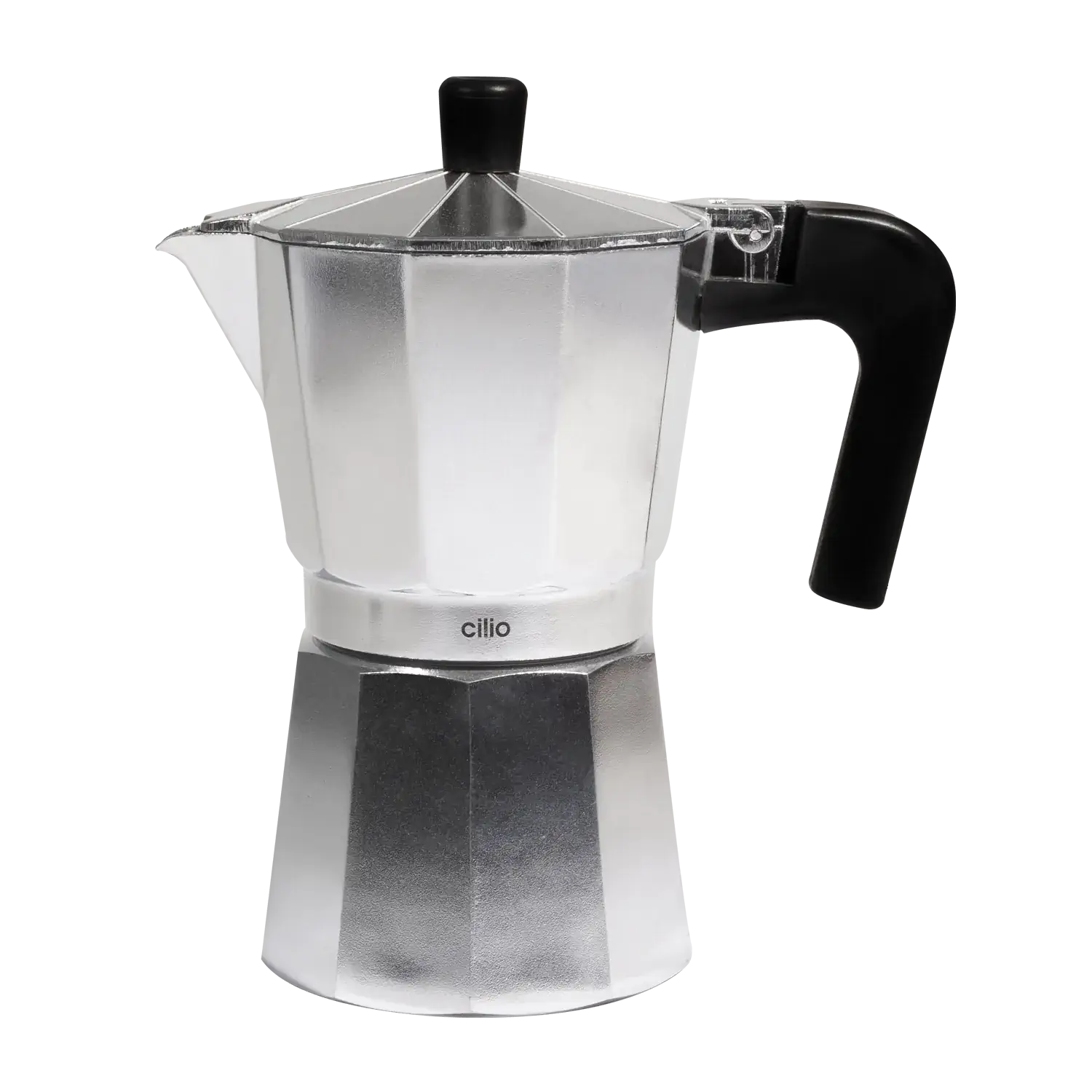 Espressokocher „Classico Induktion“ von Cilio für 6 Tassen